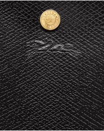 Longchamp - Épure Leather Tote Bag - XL