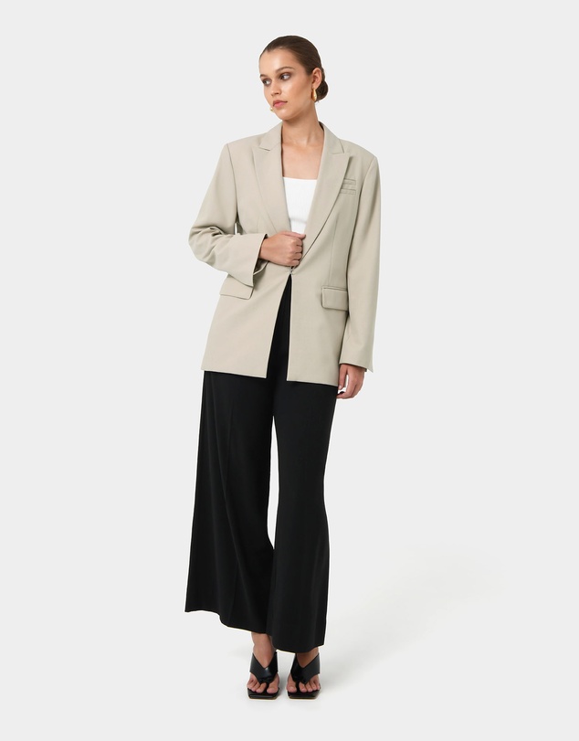 Forcast - Sonique Tailored Blazer