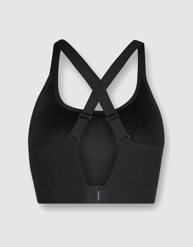 Represent 247 - 247 Mid Impact Sports Bra