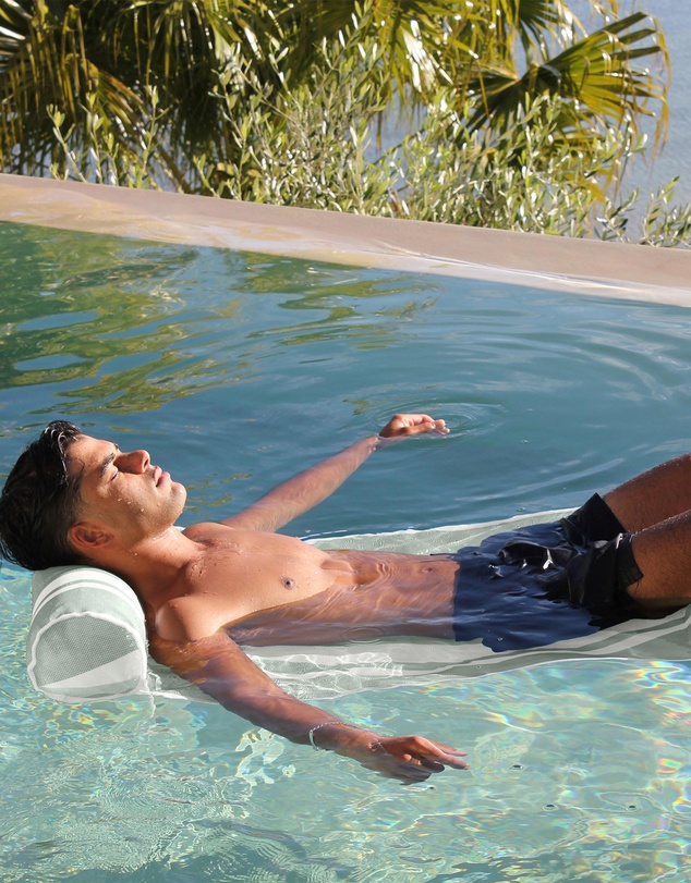 Sunnylife - Mesh Hammock Float