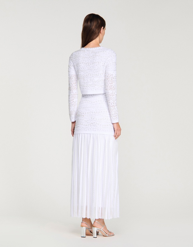 Sandro - Leva Cardigan