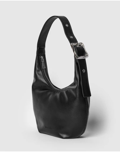 Brie Leon - The Everyday Croissant Bag - ICONIC EXCLUSIVE