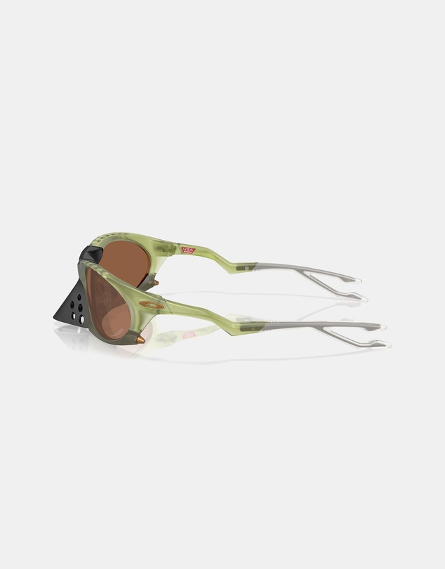 Oakley - Plantaris