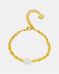 Amber Sceats - Cleopatra Bracelet