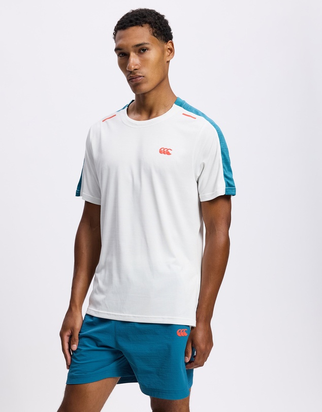 Canterbury - Tempo Relaxed T-Shirt