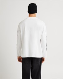 Insight - Admission Long Sleeve T-Shirt