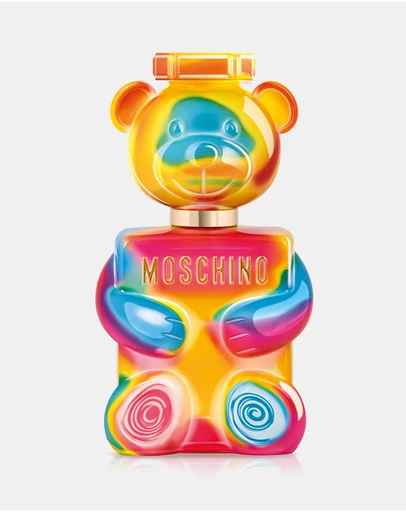 LOVE MOSCHINO - Gummy Eau de Parfum Natural Spray 100 ML