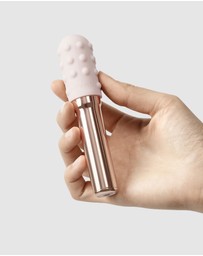 Le Wand - Le Wand Chrome Grand Bullet