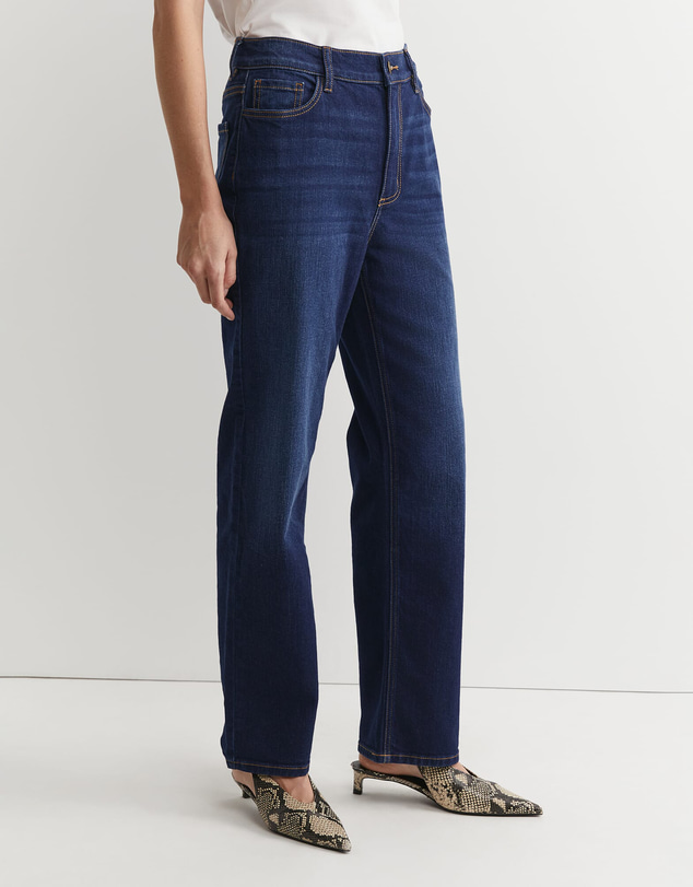 Sportscraft - Bec Jean