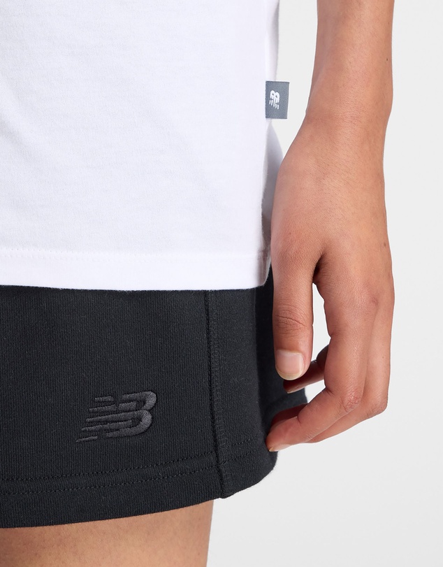 New Balance - Trackside Oversized T-Shirt