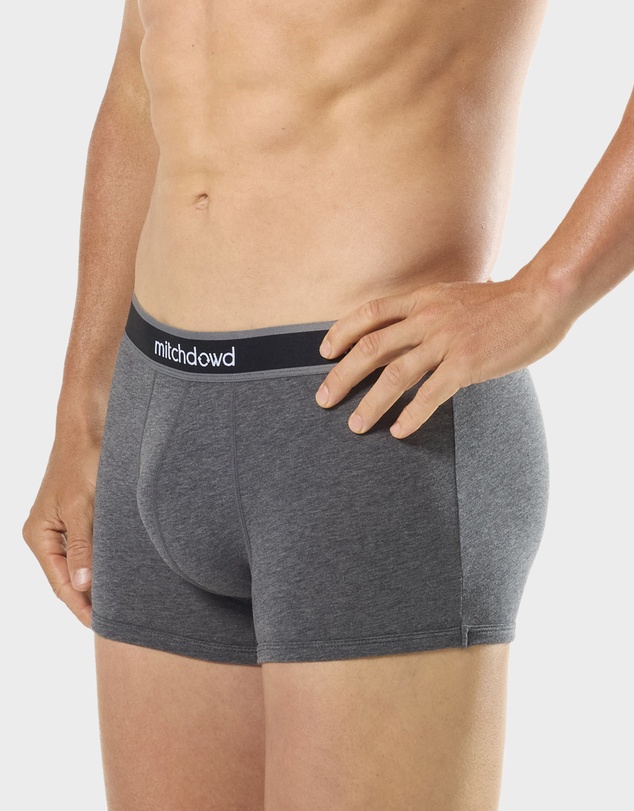Mitch Dowd - Mens Funny Money Trunk 3 Pack