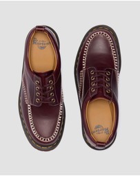 Dr Martens - Lowell 4 Eye Shoes - Unisex
