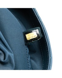 Pre-Loved by Azura Reborn - Pre-Loved Small Quilted Caviar Casual Pocket Flap