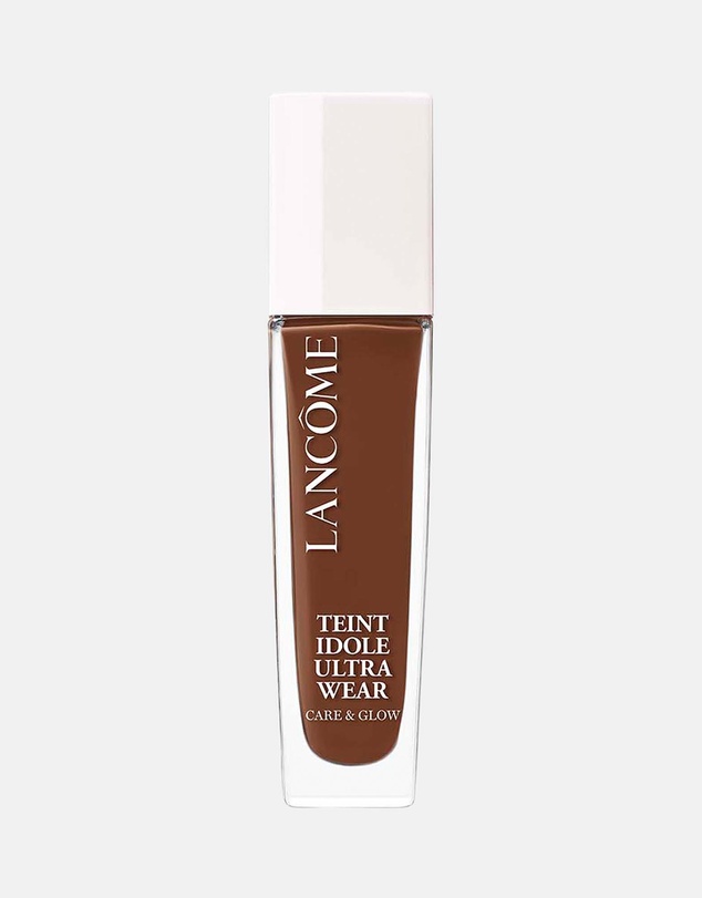 Lancome - Teint Idole Ultra Wear Care Glow Foundation