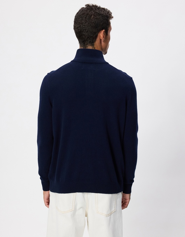Lindsay Nicholas New York - Drew Sweater