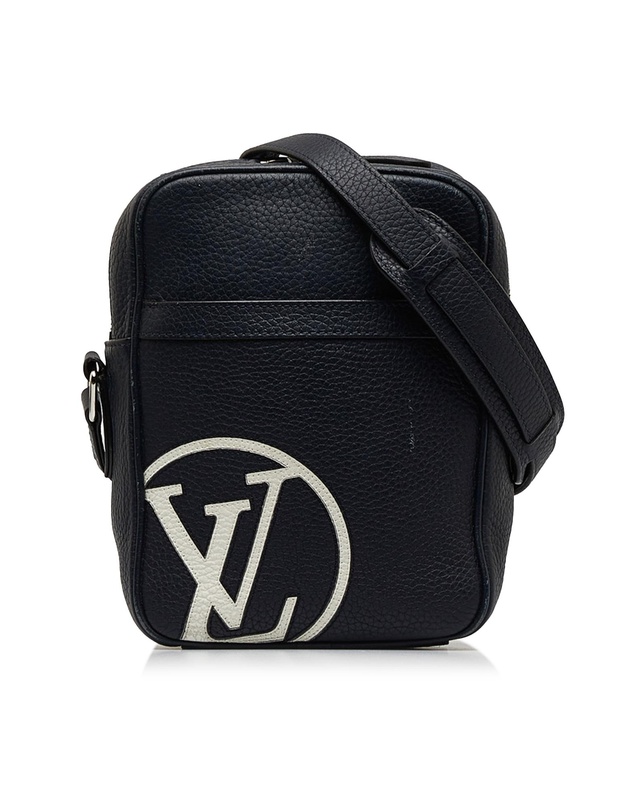 Pre-Loved by Azura Reborn - Pre-Loved louis vuitton Aerogram Messenger Bag