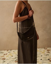 Sancia  - The Daniela Dress