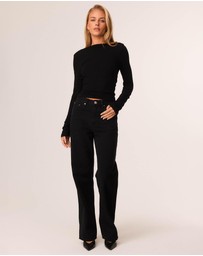 SNDYS - Lucine Top