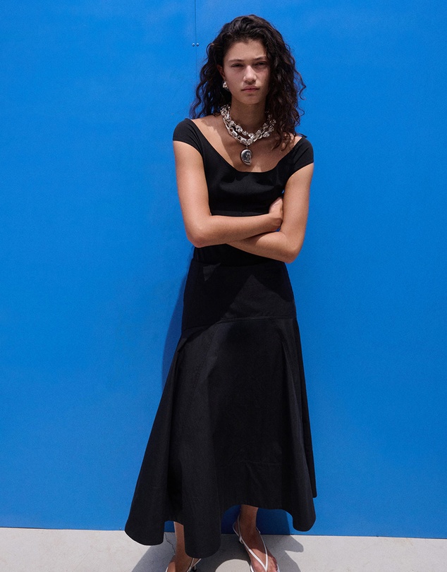 M.N.G - Camila Skirt