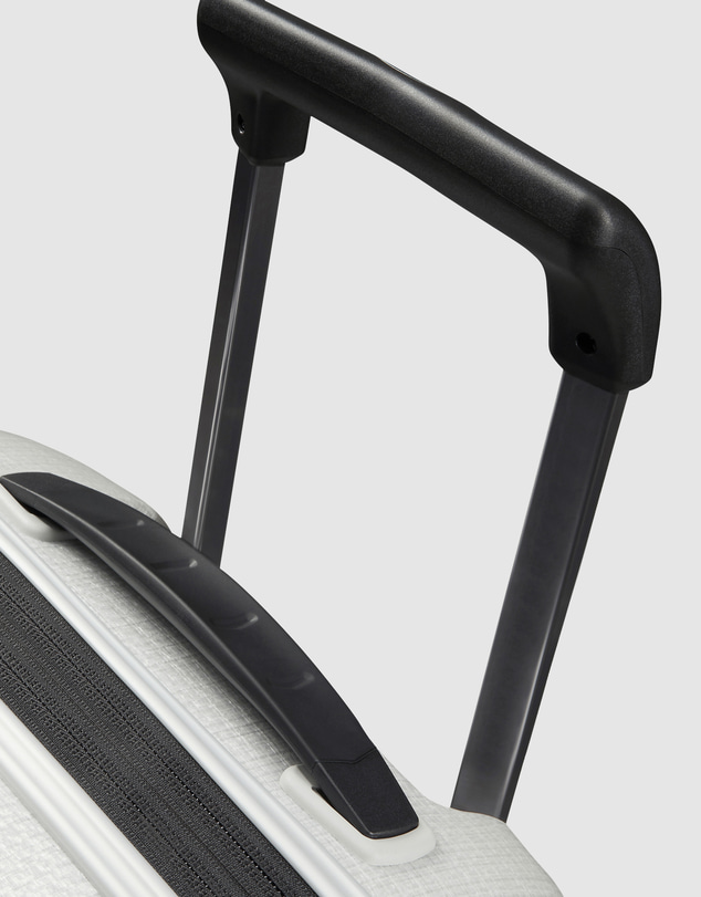 Samsonite - C-Lite Carry-On Small 55cm 2.1Kg Suitcase Expandable