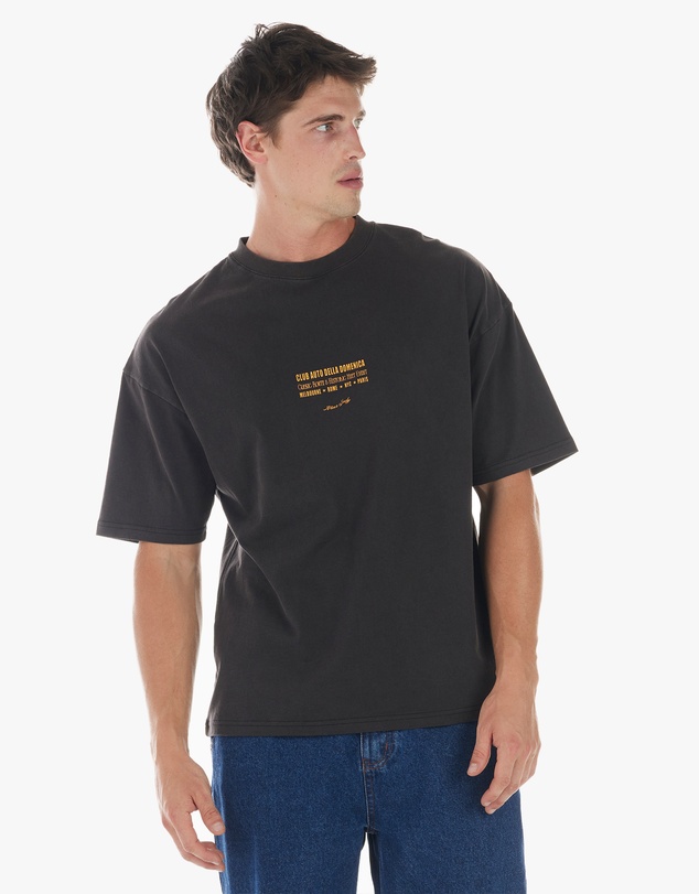 Nana Judy - The Drive Club 235GSM T-shirt