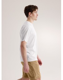 Arc'teryx - Kragg SL Cotton Shirt SS Men's