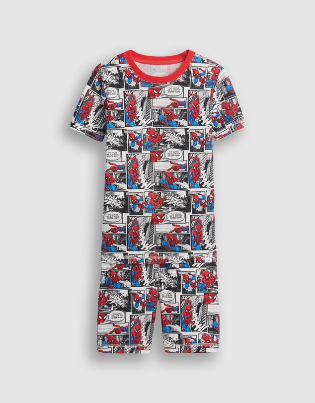 GAP - Marvel Spidey Comic SJ - Kids