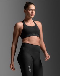 2XU - Light Speed High Impact Bra