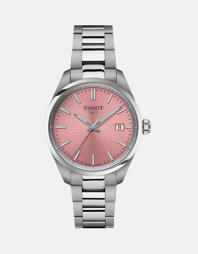 Tissot - PR 100 34mm