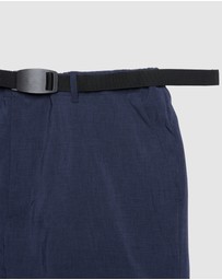 Onitsuka Tiger - Pants - Unisex