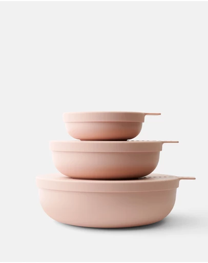 Styleware - Nesting Bowl Collection 3 Piece