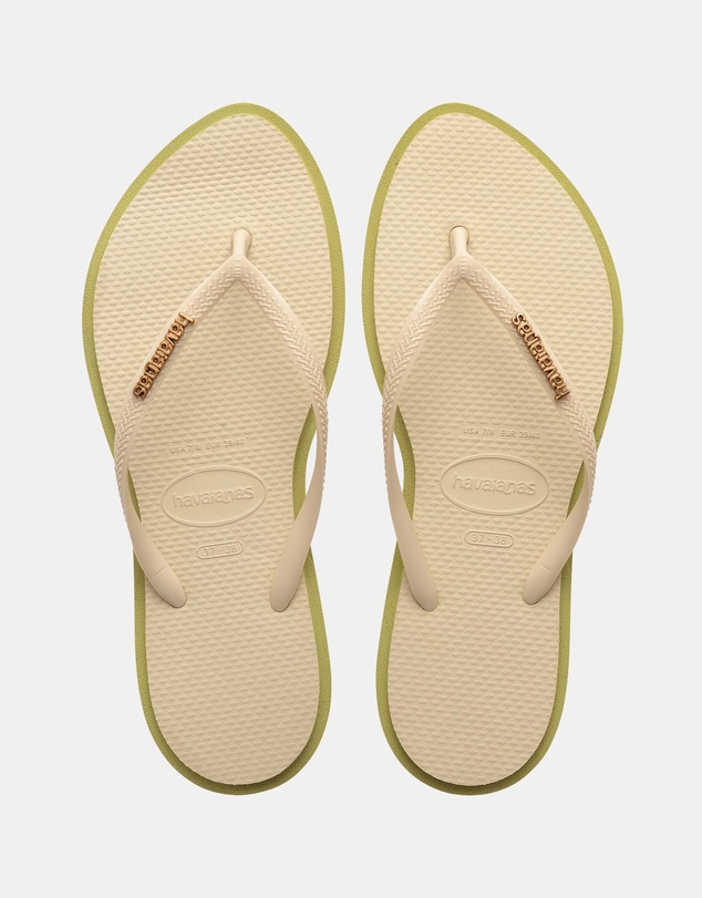Havaianas - Slim Point - Women's