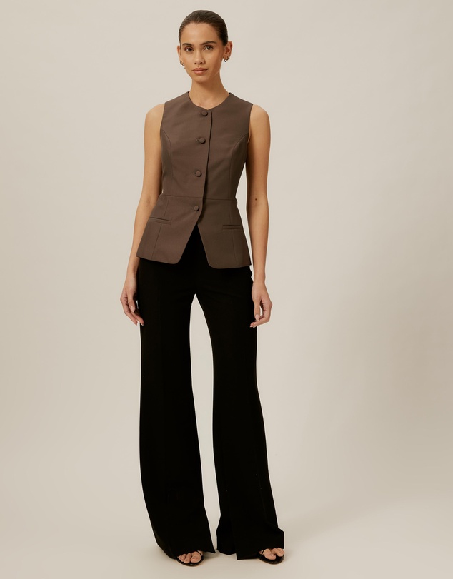 Tussah - Vest Top