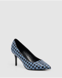 Nine West - Mailin