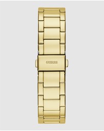 GUESS - Guess Moonlight Gold Tone