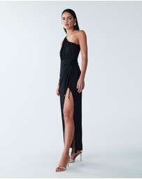BWLDR - Avenly Maxi Dress