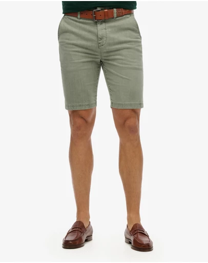 Superdry - Vintage International Slim Fit Short
