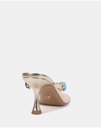 Novo - Yankie Heels