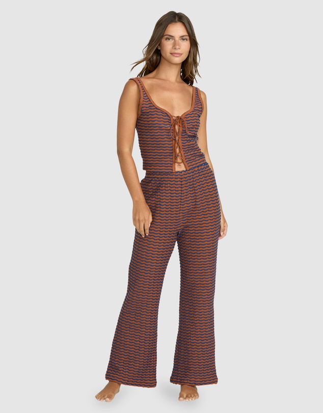 Billabong - Womens Hot Tides Trousers