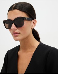 Burberry - 0BE4419