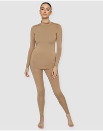 Mod Squad - Luxe Leggings Base Layer