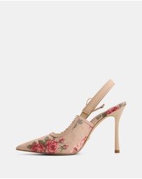 ALDO - Hennie Heels