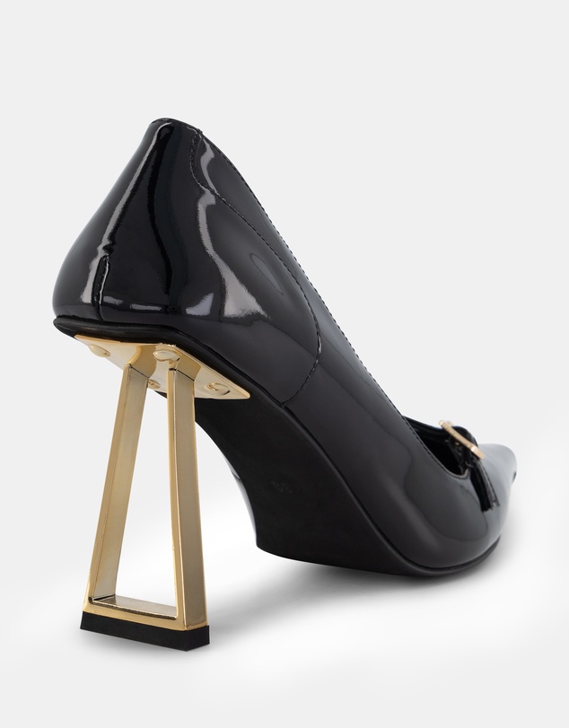 Jeffrey Campbell - Influence