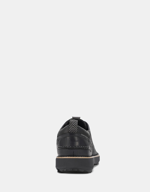 Hush Puppies - Scotty Lace Up