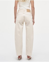 Neuw - Amber Barrel Jeans