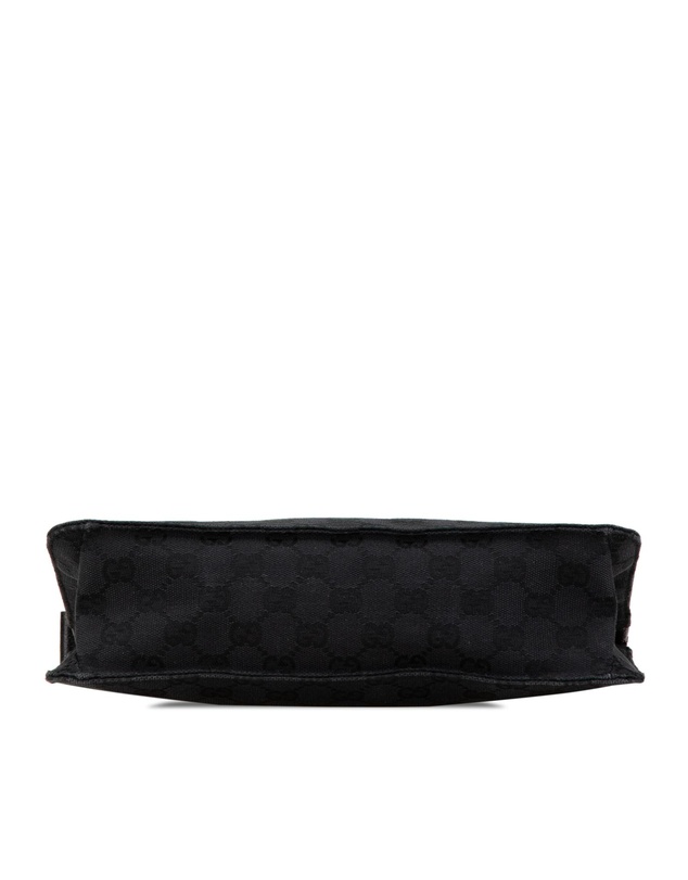 Pre-Loved by Azura Reborn - Pre-Loved GG Canvas Eclipse Crossbody