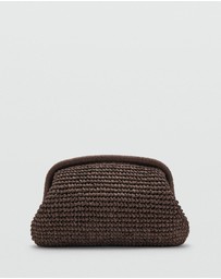 M.N.G - Corfu Clutch