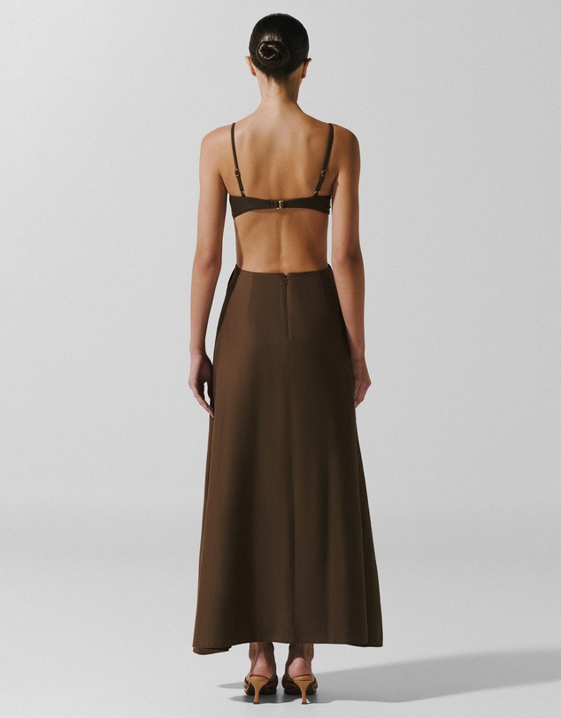 Baobab - Kalina Maxi Dress