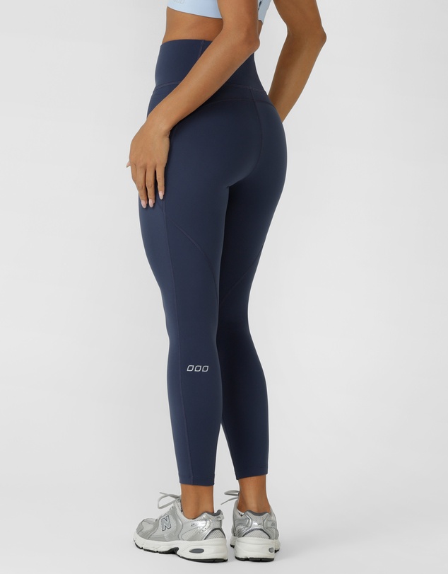 Lorna Jane - Amy No Chafe Phone Pocket Ankle Biter Leggings