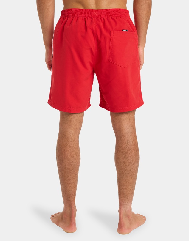 Quiksilver - Mens Everyday Volley 17